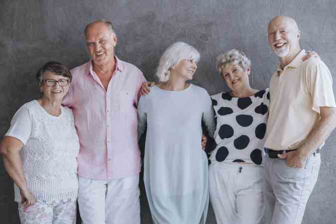 Is Atrion (NASDAQ:ATRI) stock way too aggressive for baby boomers?